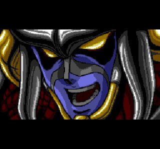 Screenshot Thumbnail / Media File 1 for Valis III [U][CD][TGXCD1024][Telenet Japan][1992][PCE]